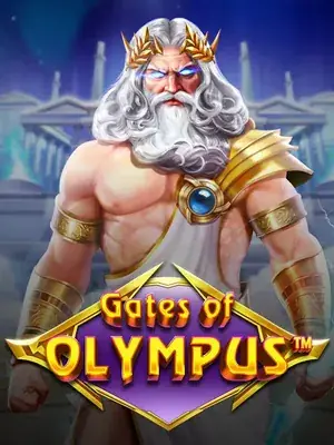 Visage barbu d'un roi de l'Olympe