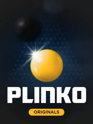 Bille brillante en pleine chute