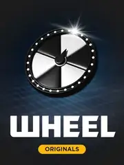Roue de jeu géante
